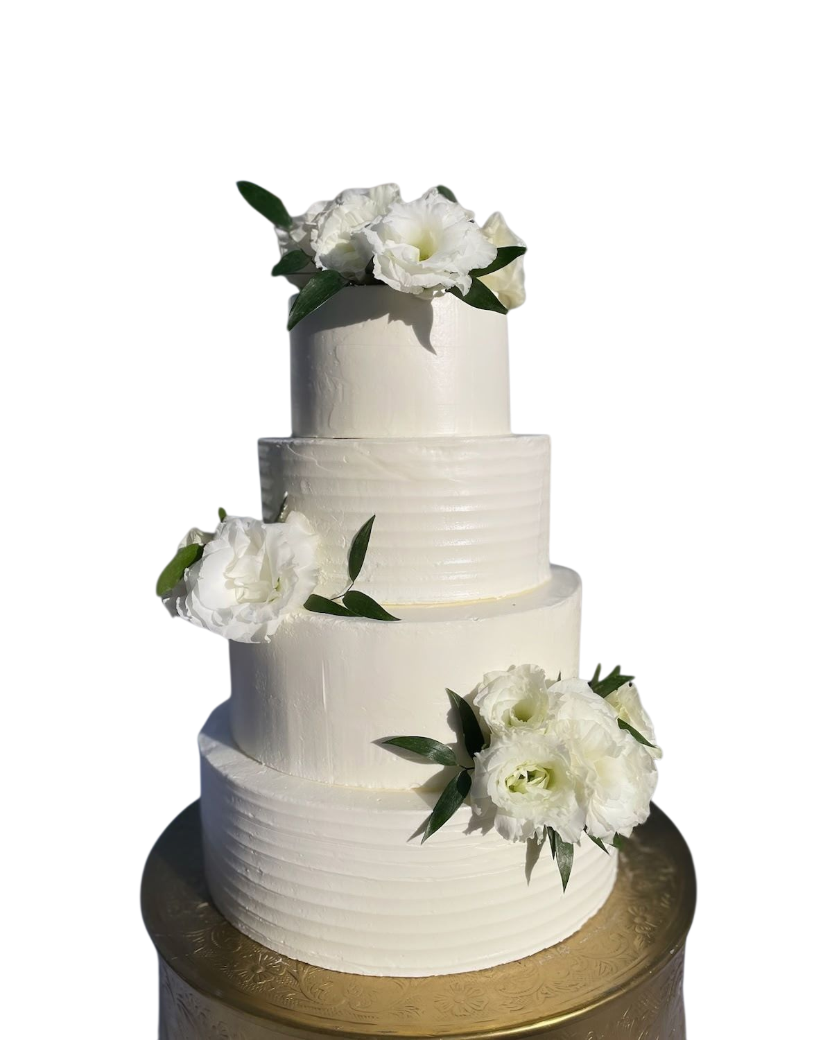 Custom Cake & Wedding Cakes