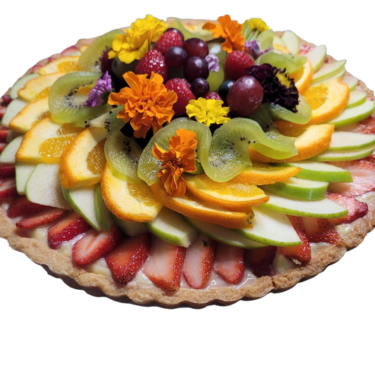 Coachella Tart