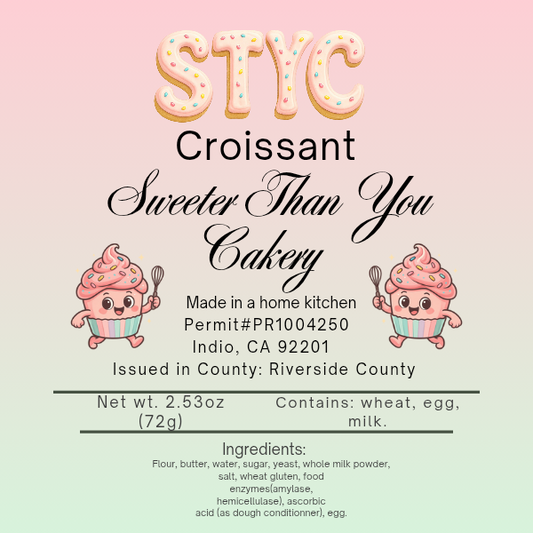 Croissant