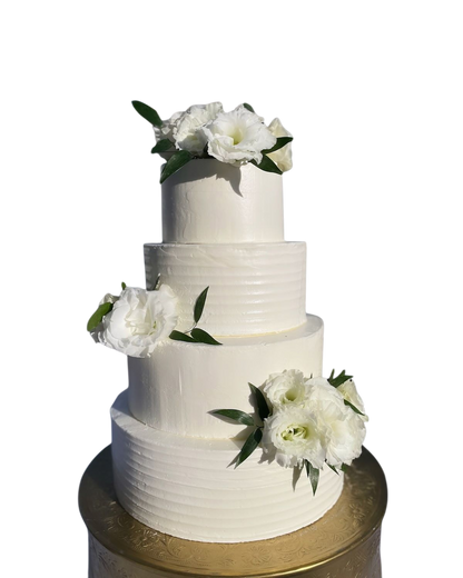 Custom Cake & Wedding Cakes